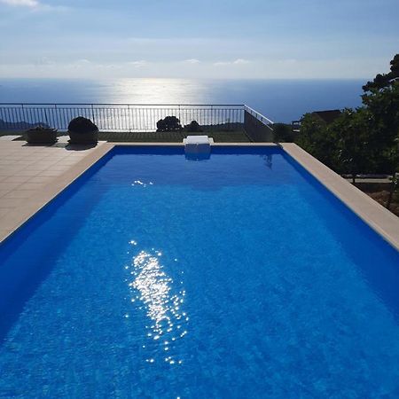 The Sunset Villa Kefalonia Kothréas Dış mekan fotoğraf