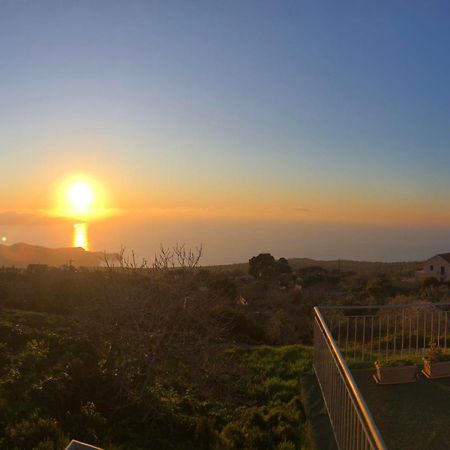 The Sunset Villa Kefalonia Kothréas Dış mekan fotoğraf