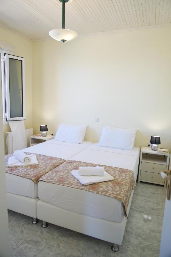 The Sunset Villa Kefalonia Kothréas Dış mekan fotoğraf